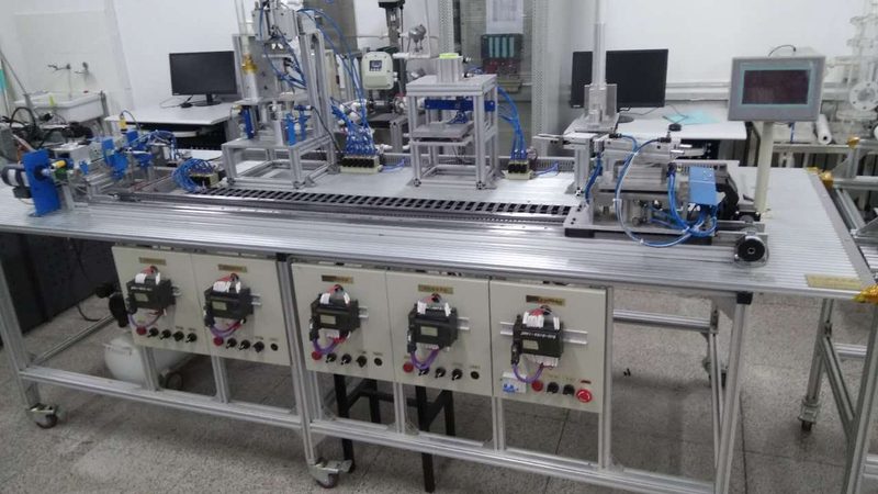 成都自动化改造施工团队：揭秘高效生产线背后的秘密