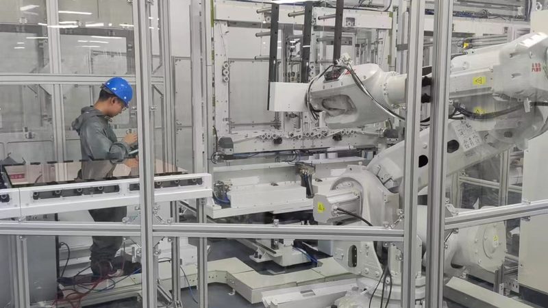 自动化方案批发代理政策：解析行业趋势与选择要点