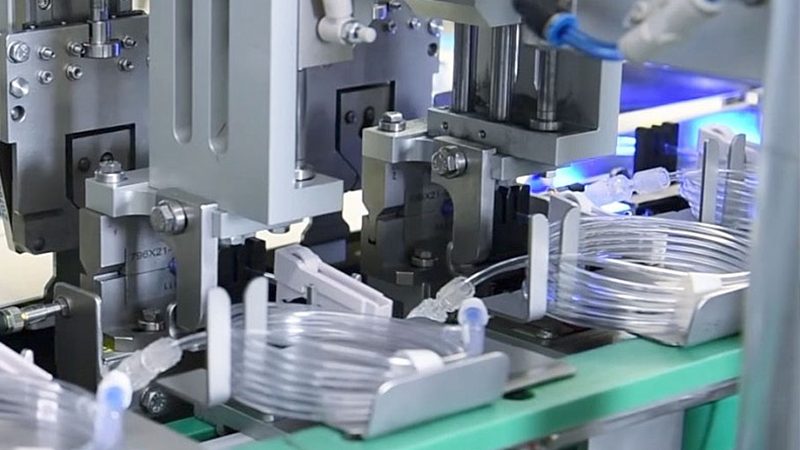 焊接机器人工作站分类与适用场景详解