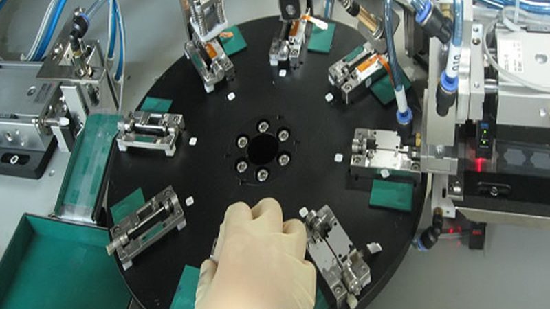 腹腔镜手术机器人视觉系统：定制化背后的技术解析