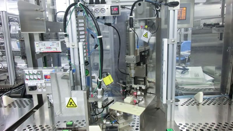 工控系统升级改造，揭秘十大品牌背后的技术奥秘