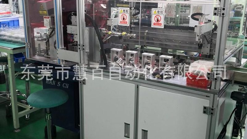 在采购自动化方案时，要关注以下关键指标：