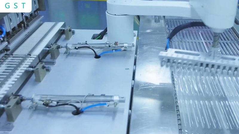 自动化方案行业应用案例解析：流程揭秘与要点解析